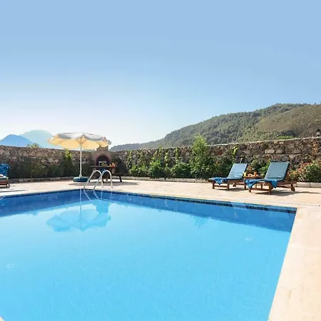 Kinali Sleeps 4 Air Con Wifi Villa Kinali (Aegean)