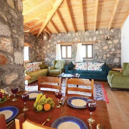 Villa Kinali Sleeps 4 Air Con Wifi Kinali (Aegean)